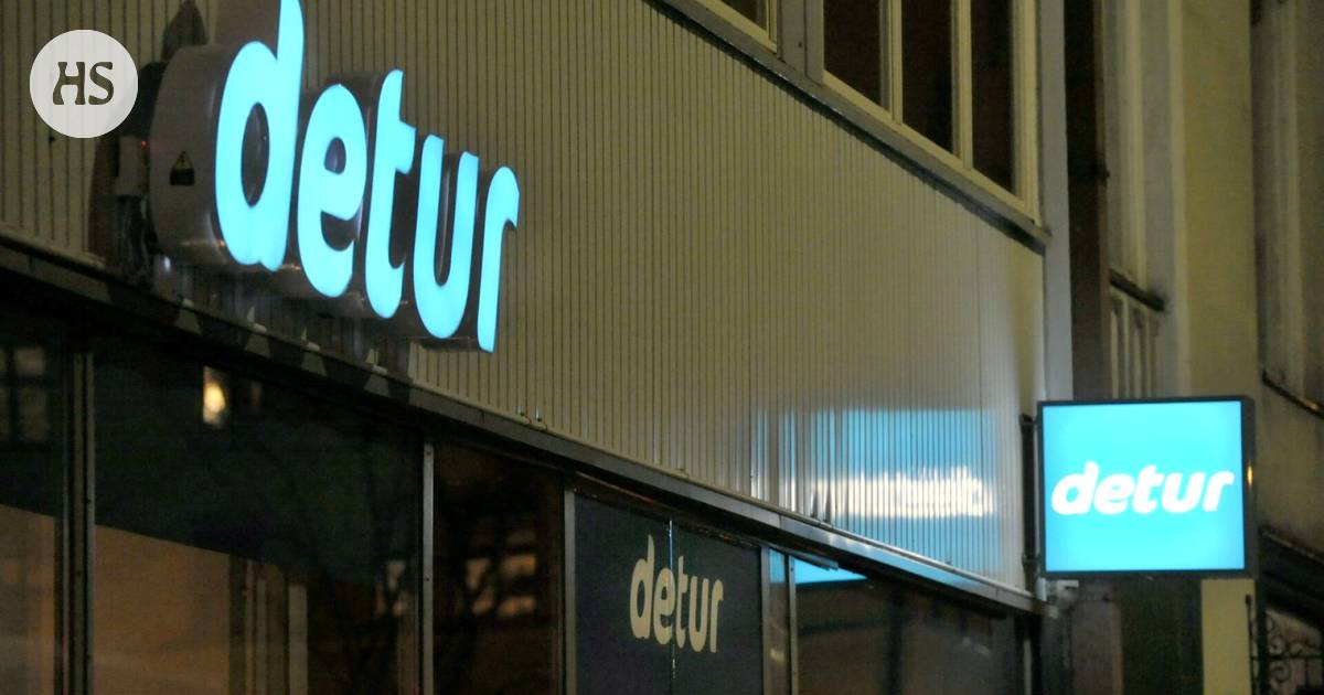 Detur Finland to Compensate Over 2,500 Customers, 90 Percent Refunds Expected