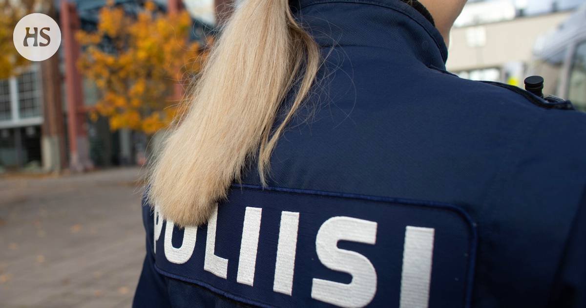 Nuorisojengi pahoinpiteli aikuisen miehen sairaalakuntoon - HS Turku 