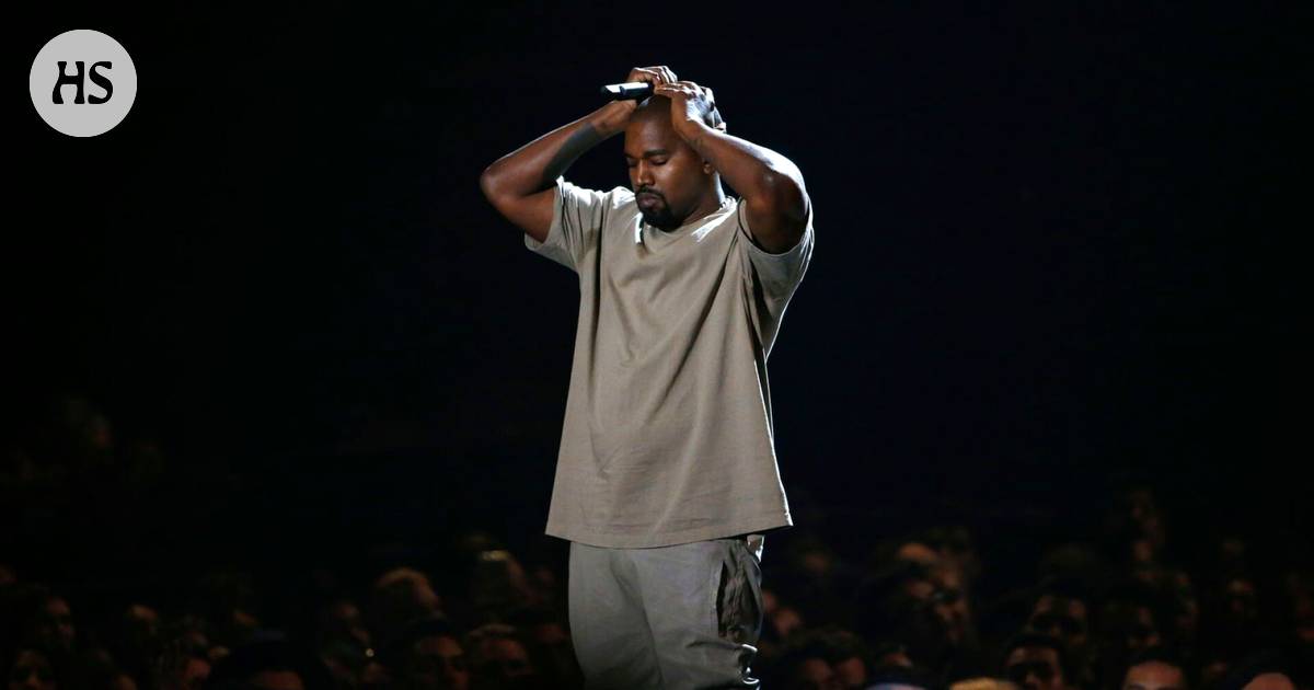 Music |  Kanye West apologizes for his anti-Semitic comments