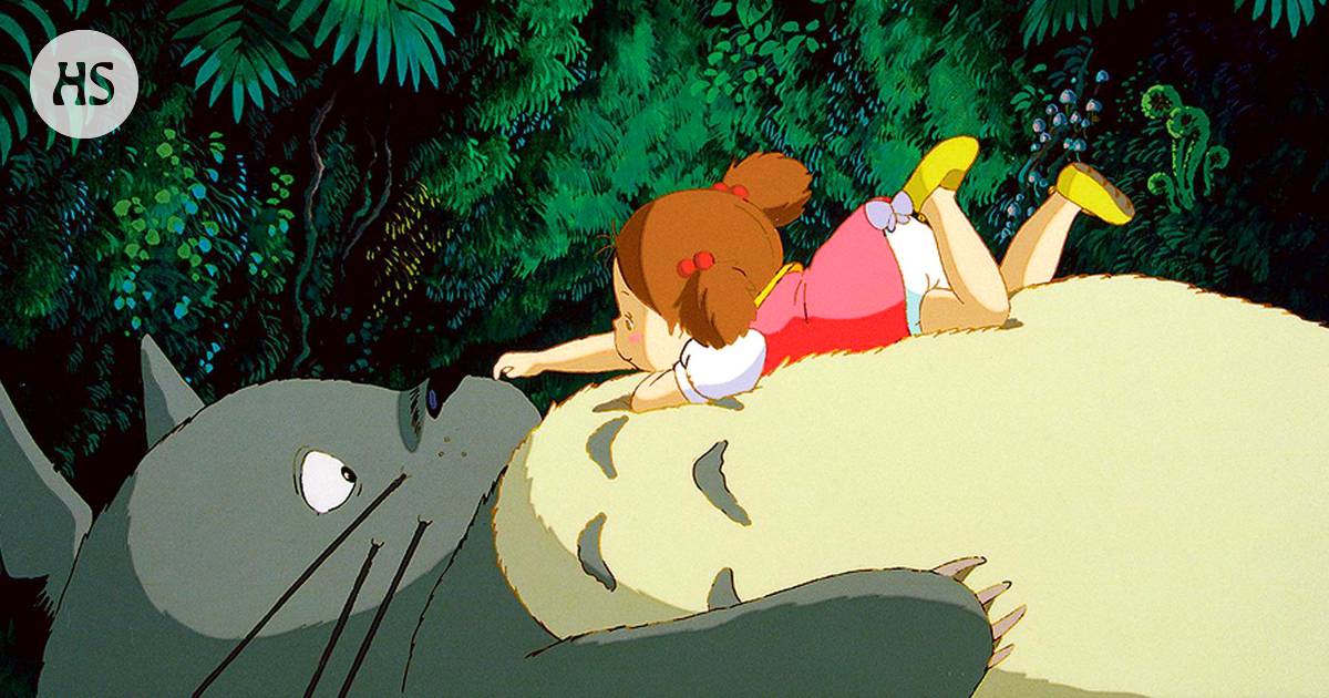 Ghibli-animaatiostudion ohjaaja Miyazaki ilmoitti jälleen uransa  jatkumisesta – uusi elokuva tekeillä - Kulttuuri 