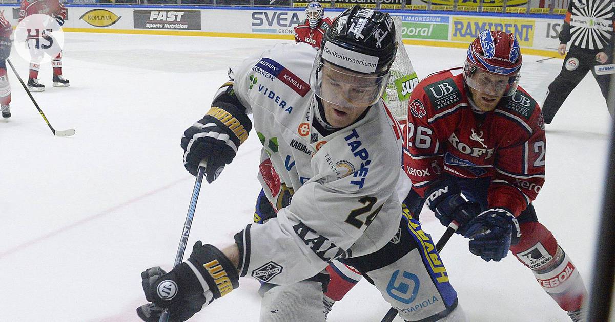 Kärpät on suosituin, HIFK ylivoimaisesti inhotuin – siitä hyötyvät Liigan  muut seurat - Urheilu 