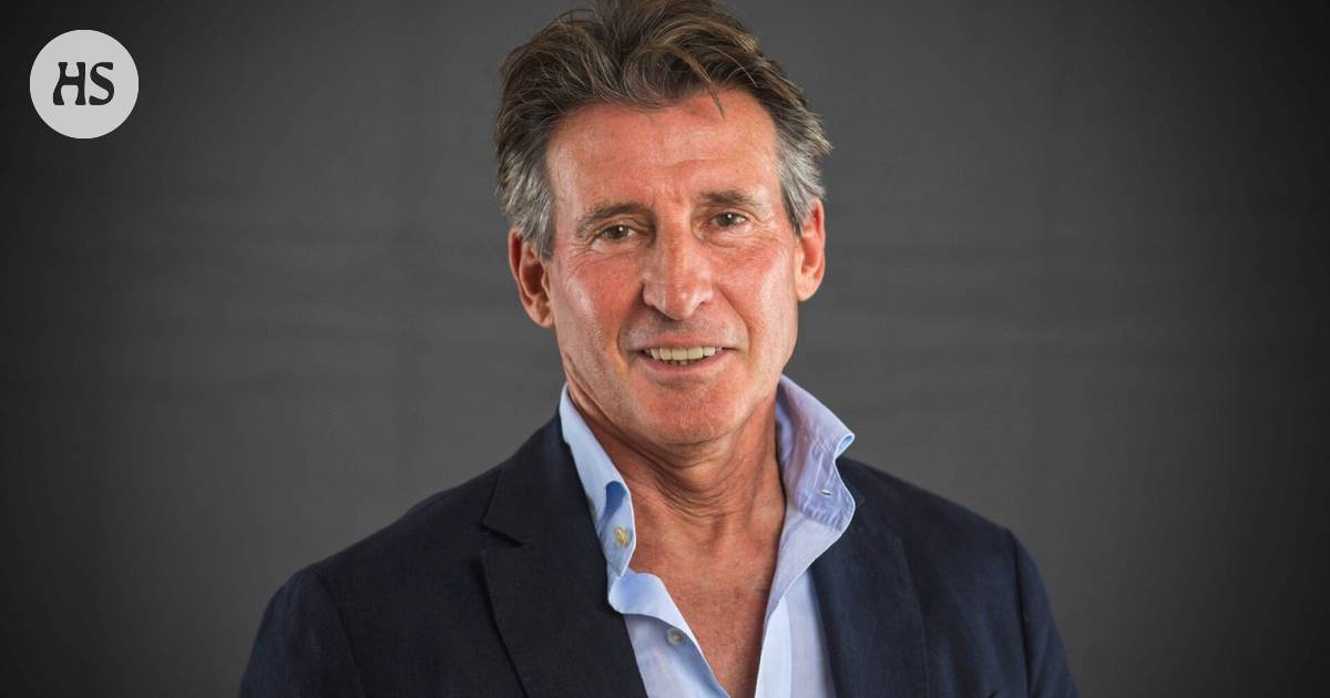 Sebastian Coe is running for the leadership of the IOC – facing six other candidates