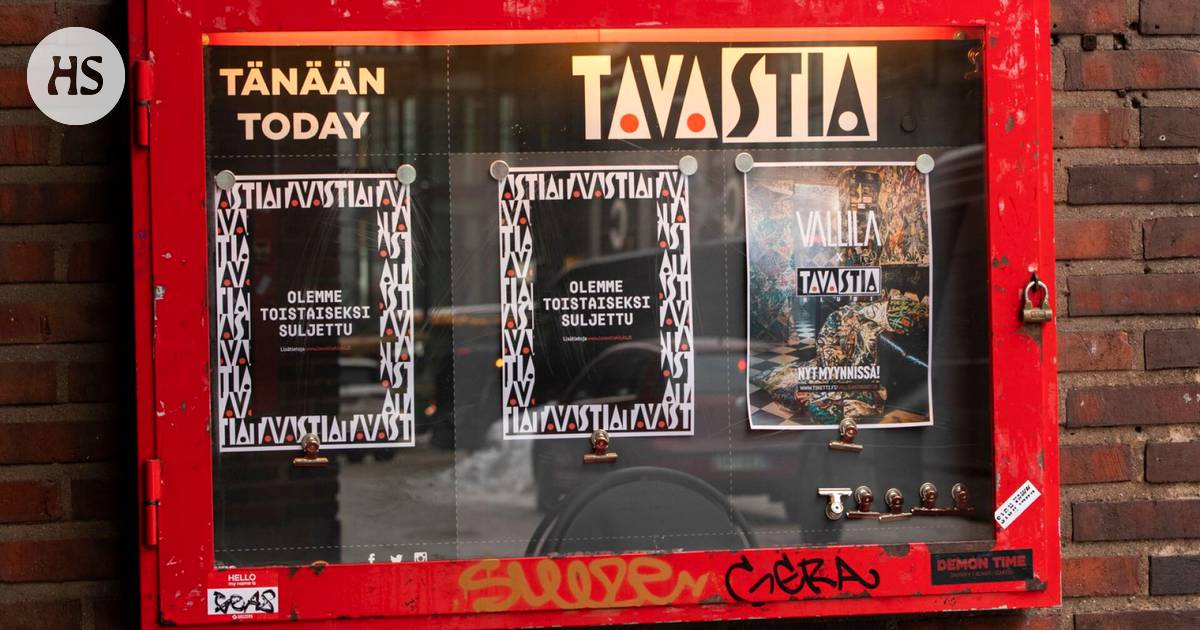 Dokumentti juhlistaa legendaarisen Tavastia-klubin 50-vuotista taivalta  Merimaa-dynastian omana kertomuksena - Kulttuuri 