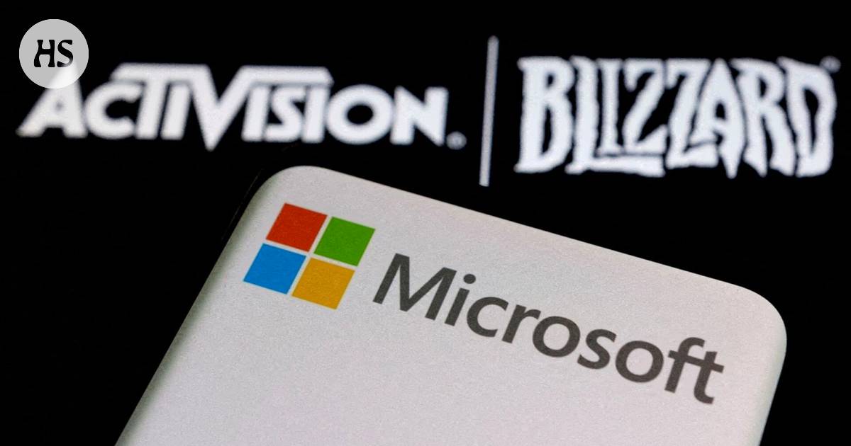 Microsoft: Activision Blizzard’s cloud game rights are to be sold to the French company Ubisoft – Finance