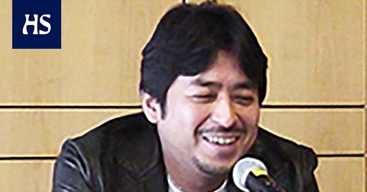 Kazuki Takahashi, the manga author who created the world’s best-selling trading cards, has died at the age of 60