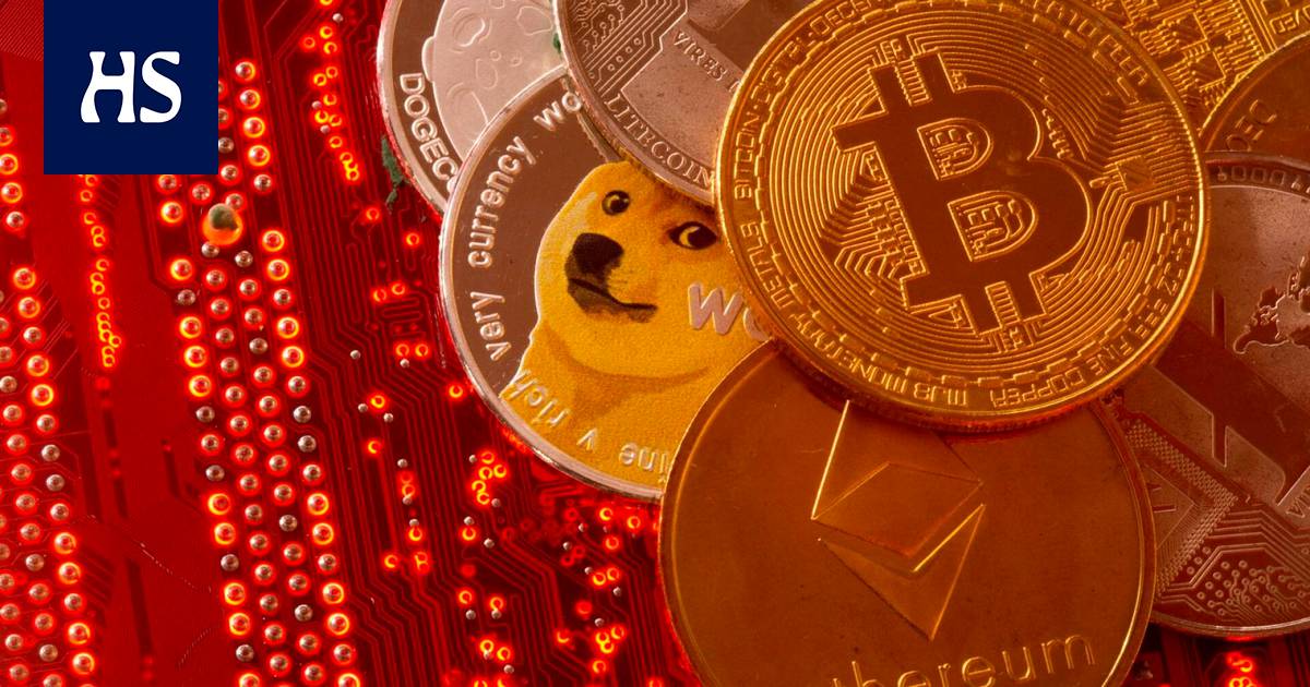 Bitcoin in full swing – the price lowest since December 2020 – Economy