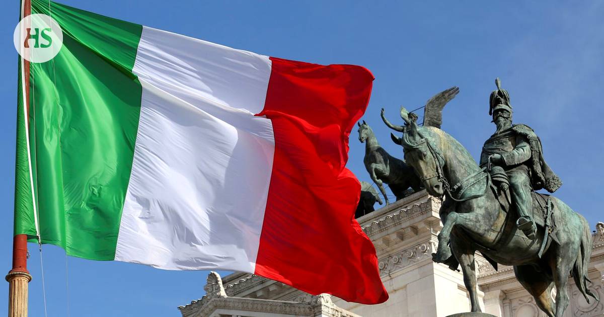 Moody’s darkened its view on the Italian economy