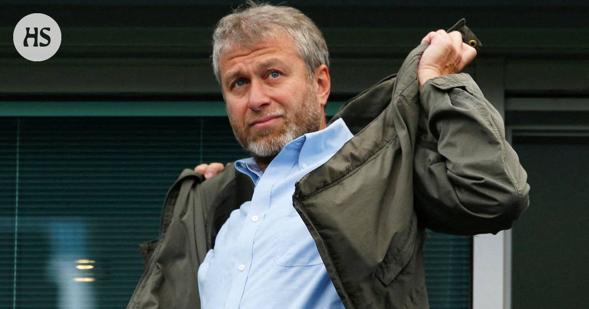Roman Abramovich and two other participants in the talks showed symptoms suggestive of poisoning, according to several sources