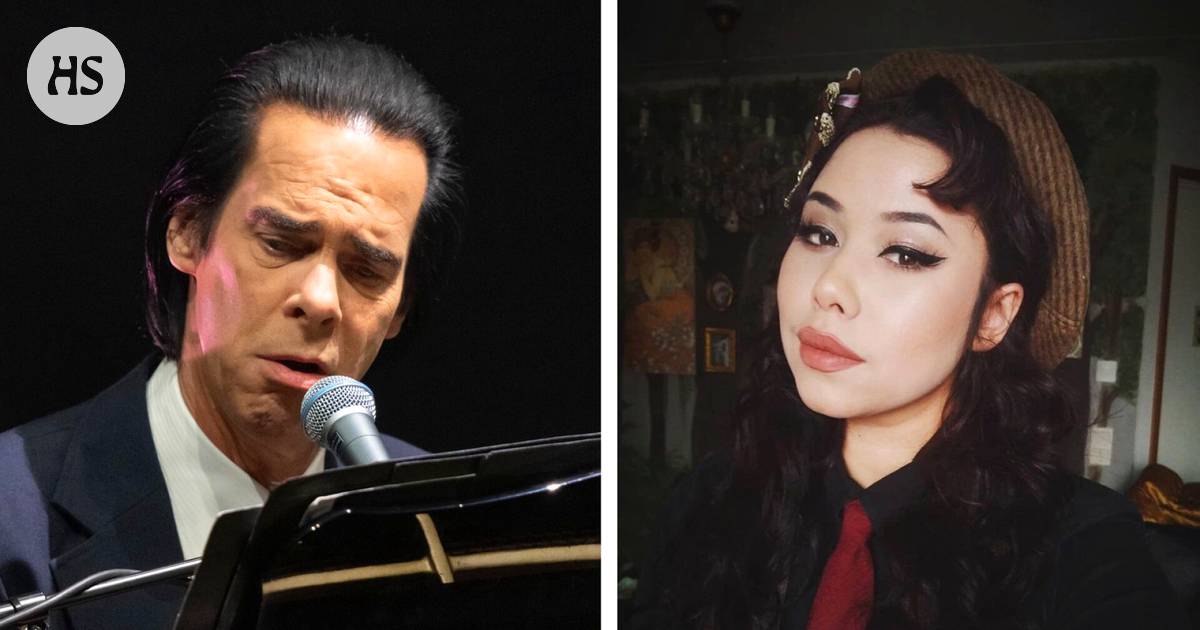 The Finnish woman Missing Nick Cave received a surprising contact after the HS story – Kulttuuri