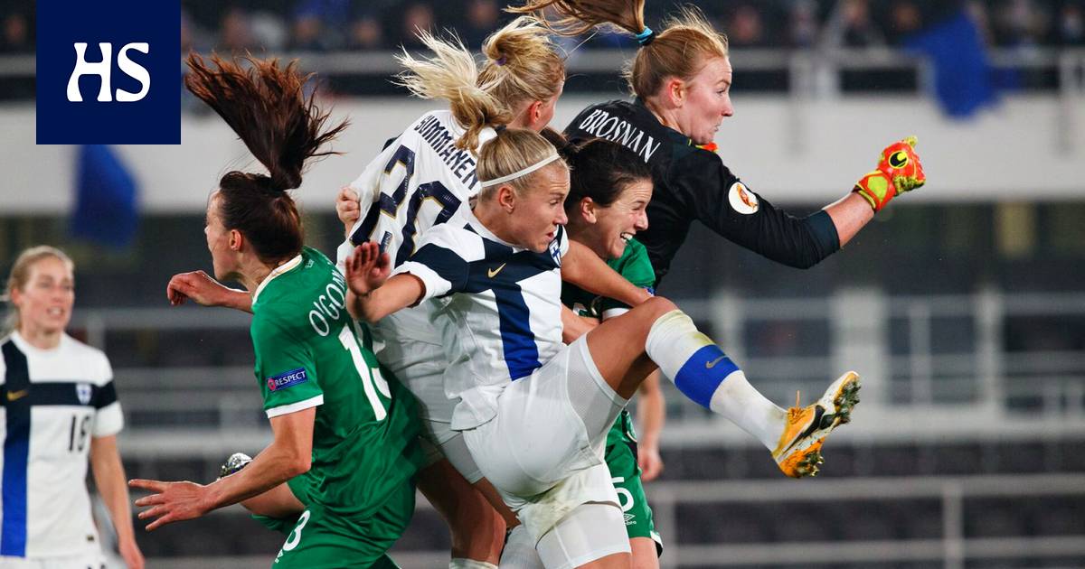 trim subtle lava Suomi joutui pahimpaan mahdolliseen lohkoon naisten jalkapallon  EM-kisoissa: ”Toisaalta lohko on myös jännittävä” - Urheilu | HS.fi