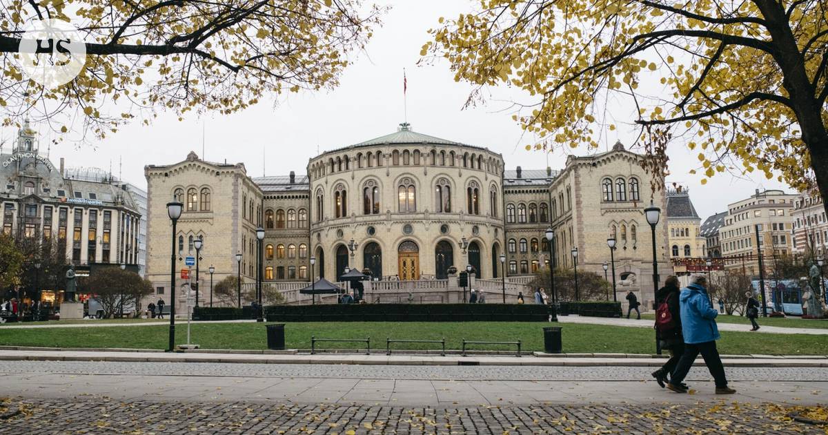 Bomb threat leads to isolation of Parliament in Oslo