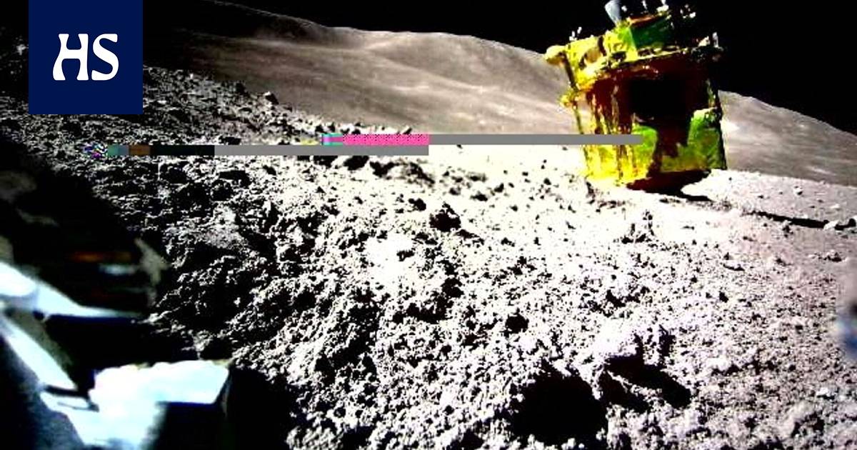 Japan’s Transformers manufacturer’s mini ATV used for research on lander