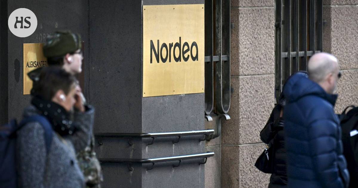 Nordea’nın kazançları tahminleri tutturamıyor ve bu da beklenenden daha düşük bir temettü ödemesine yol açıyor