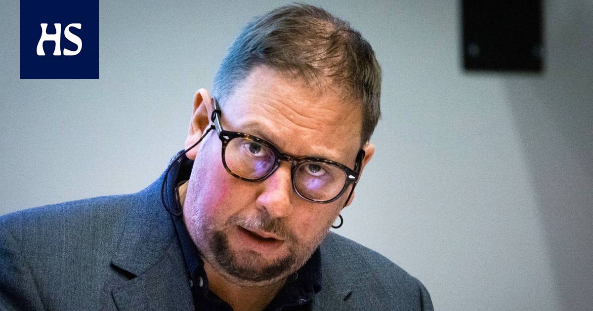 Paavo Arhinmäki demands an external report from the Olympic Committee: “It seems that there have been more than two days ago of secrecy and concealment”