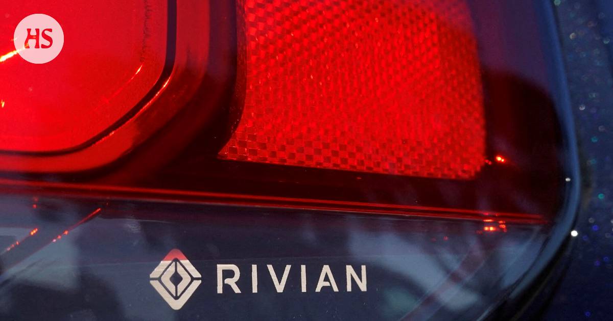 Volkswagen’s $5 Billion Investment in Electric Cars: Partnership with Rivian and the Future of Software-Based Cars