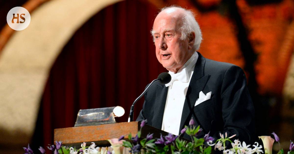 Renowned physicist Peter Higgs, recipient of Nobel Prize, passes away at 94