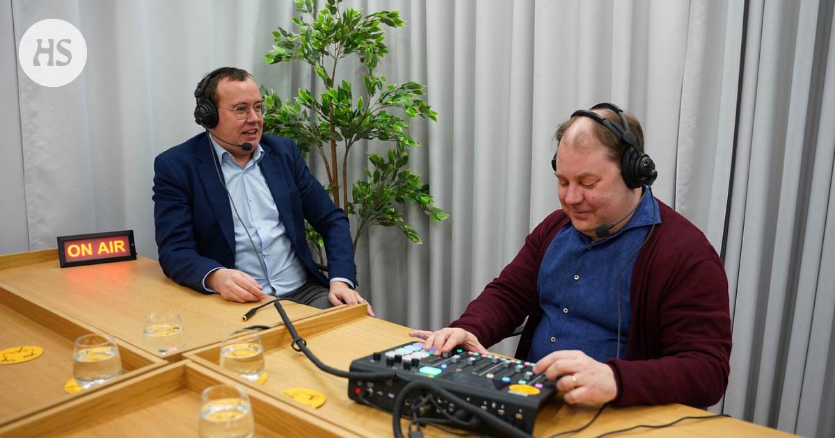 Ruotsista on tulossa podcastien suurmaa, koska maassa on rohkeutta uusiin  avauksiin, sanoo Suomen Podcastmedian toimitusjohtaja - Kulttuuri 