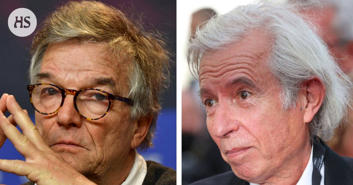 French authorities arrested two well-known directors – accused of sexual abuse – Culture