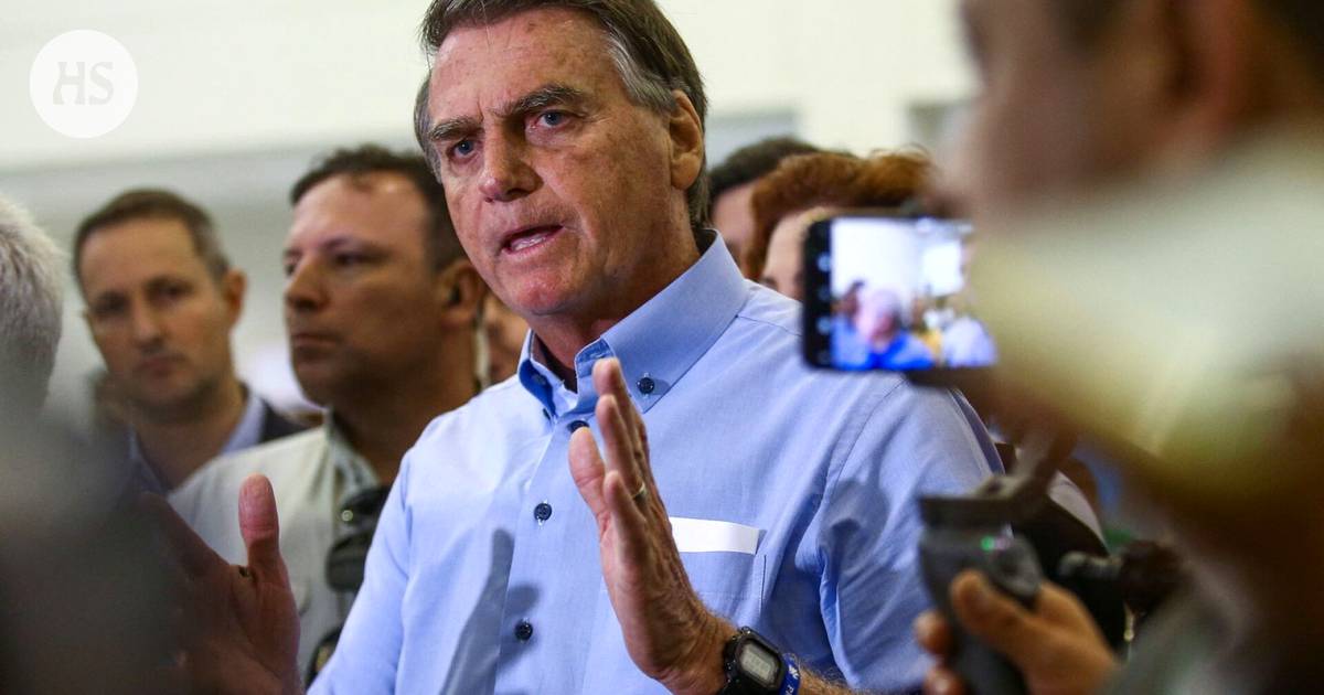 The police demand that Brazilian President Jair Bolsonaro be held accountable for spreading false corona information – Foreign Affairs
