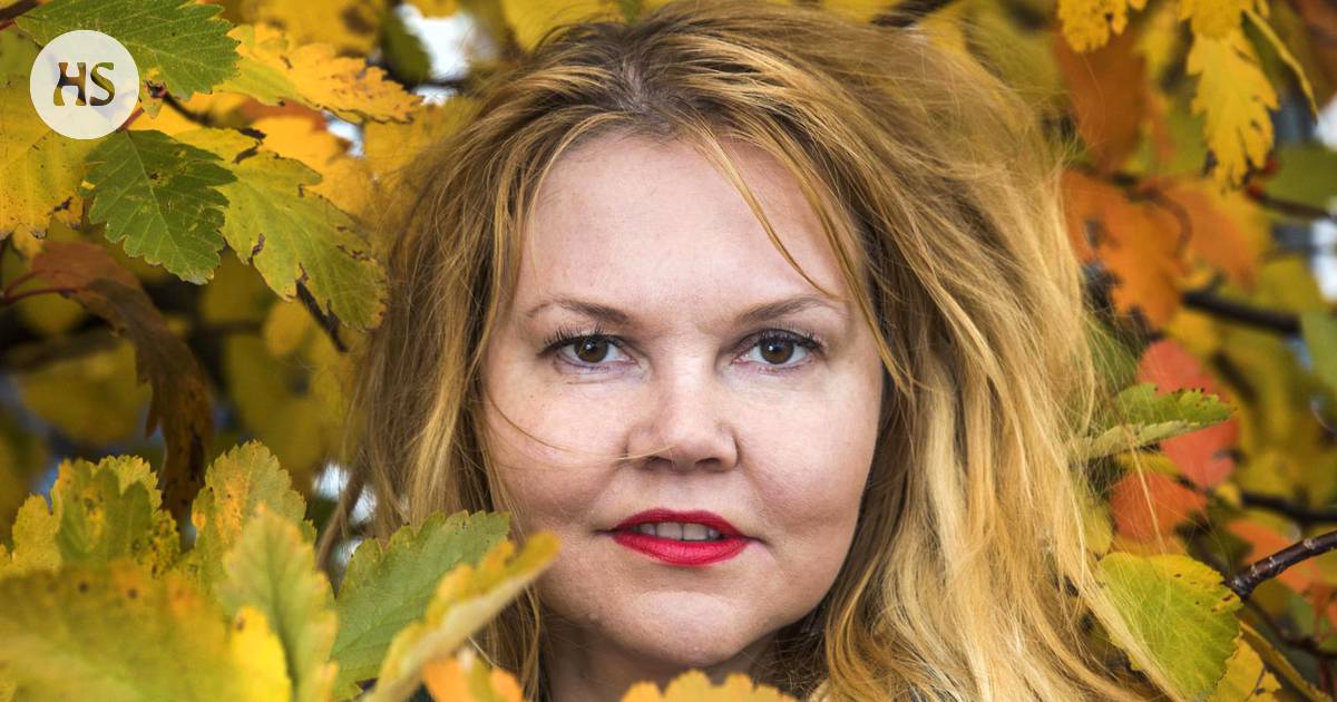 Katja Ketun uusi romaani intiaanien ja suomalaisten jälkeläisistä on  tykitystä heti alusta alkaen - Kulttuuri 