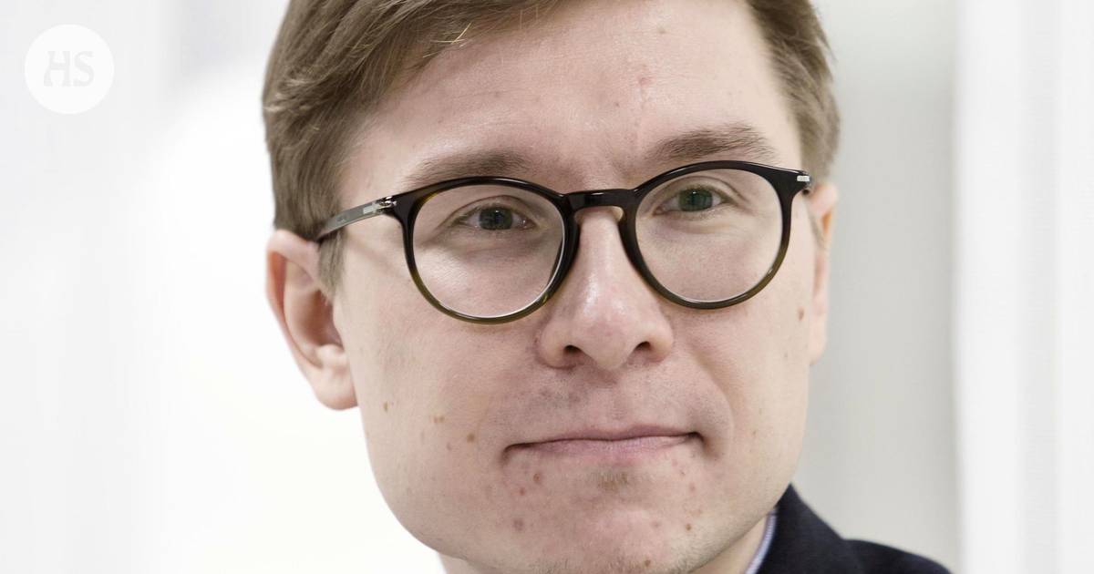 Nordean ekonomisti Olli Kärkkäinen siirtyy valtiovarainministeriöön -  Talous 