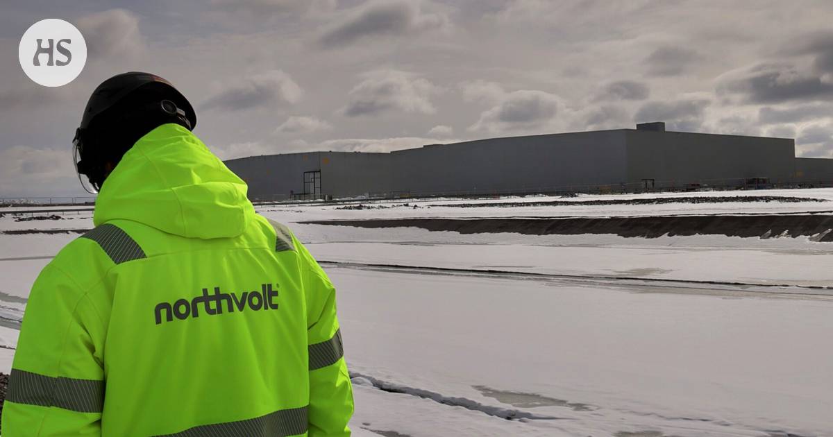 Ruotsalaislehti: Numerous serious accidents have occurred at the Northvolt factory before the mysterious deaths – Economy