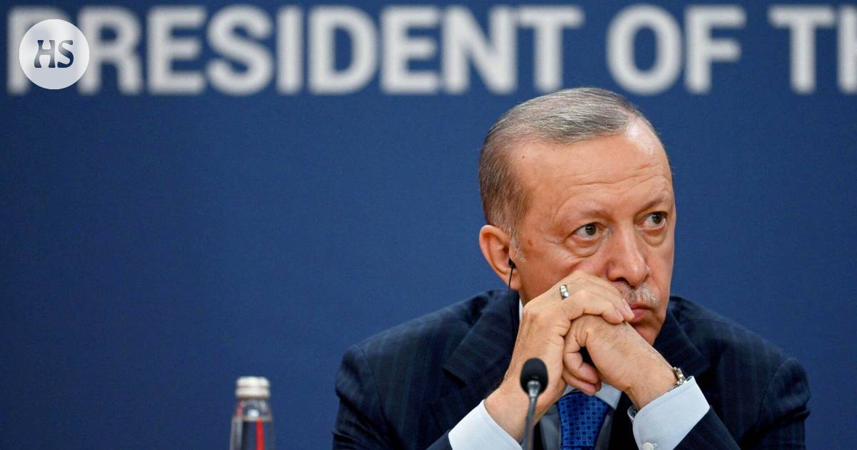 Turkki haluaa Suomen arvioivan uudelleen kuuden ihmisen luovutuspäätökset,  myös uusi luovutuspyyntö esitetty - Politiikka 