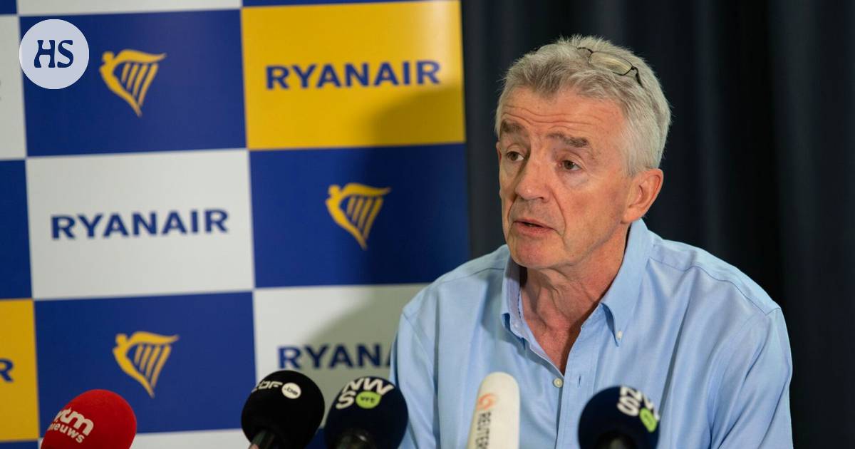 The airline Ryanair is retreating from its policy of requiring language tests from South Africans – Abroad