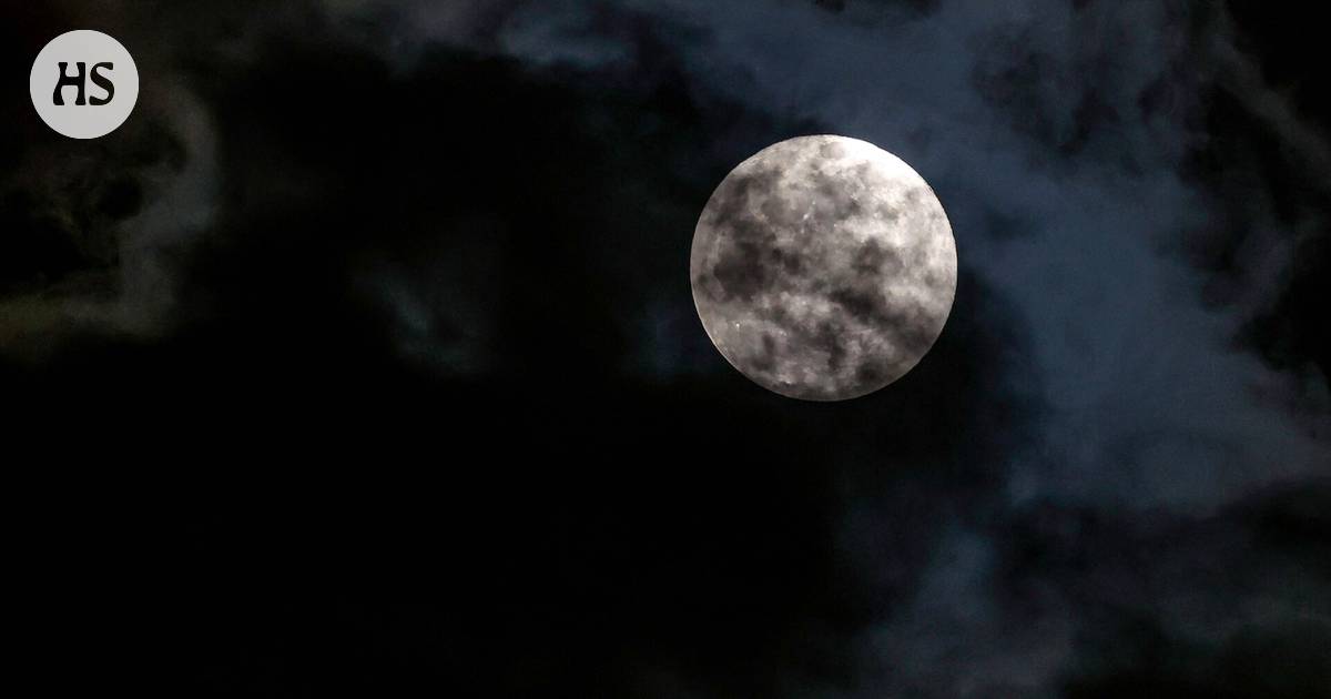 The United States Pushes for an Exclusive Moon Time Zone