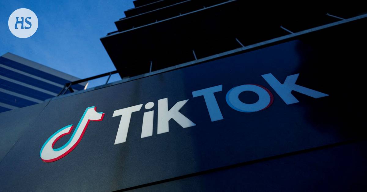TikTok voluntarily suspends reward program after EU threat of ban