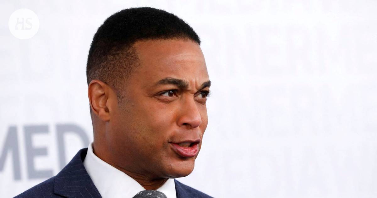 Media | CNN anchor Don Lemon fired: 