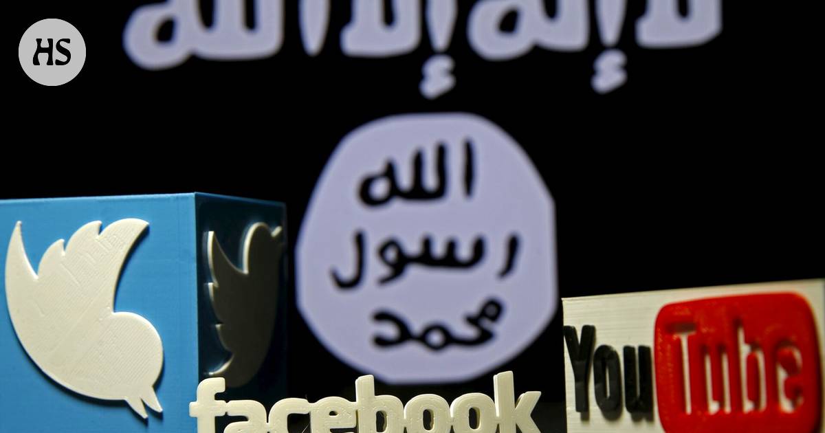 Is the internet giant responsible for the terrorist attack? A lawsuit could topple the main pillar of the internet