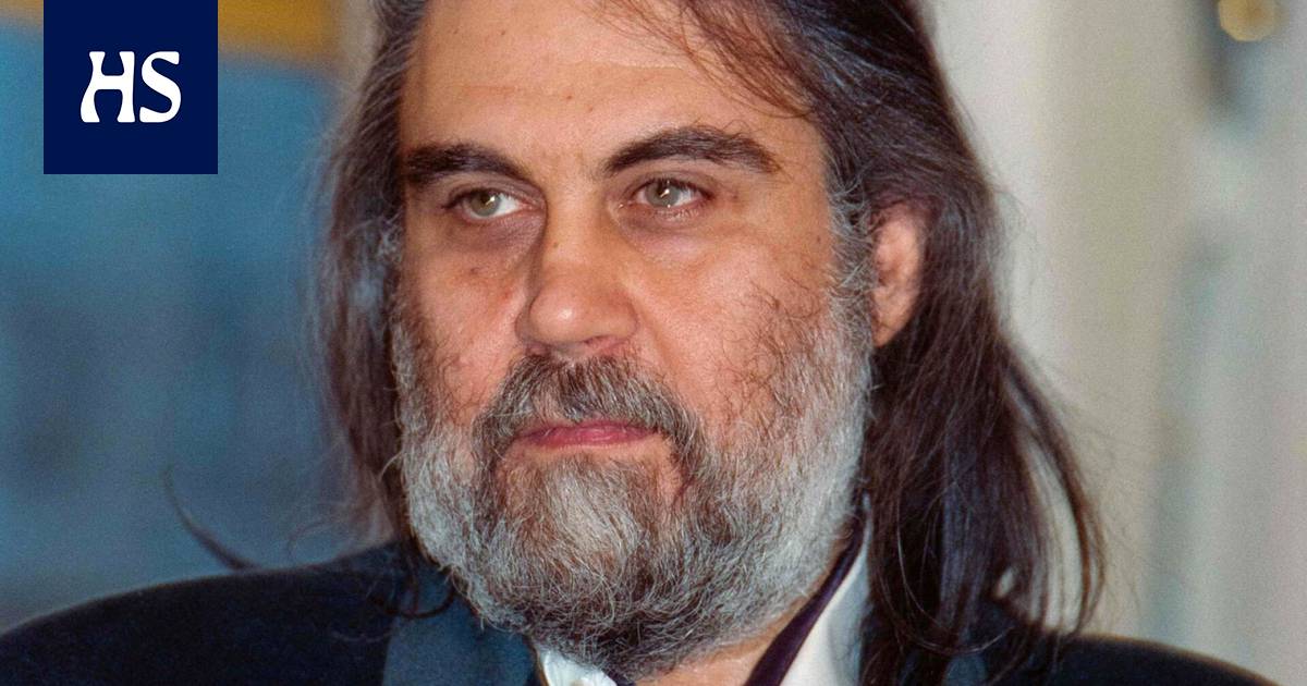 Vangelis, who composed the music for the Fireworks and Blade Runner films, is dead