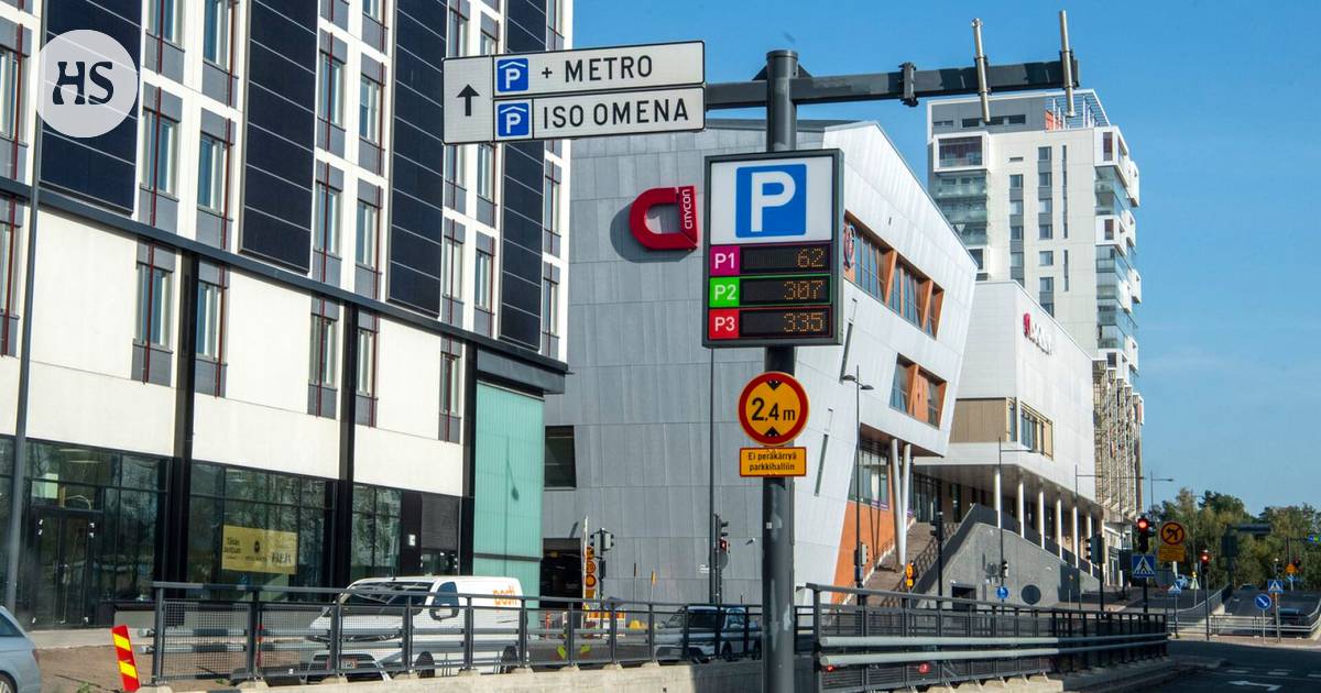 Espoon Matinkylässä myydään nyt asuntoja nopeammin kuin missään Helsingissä  - Kaupunki 