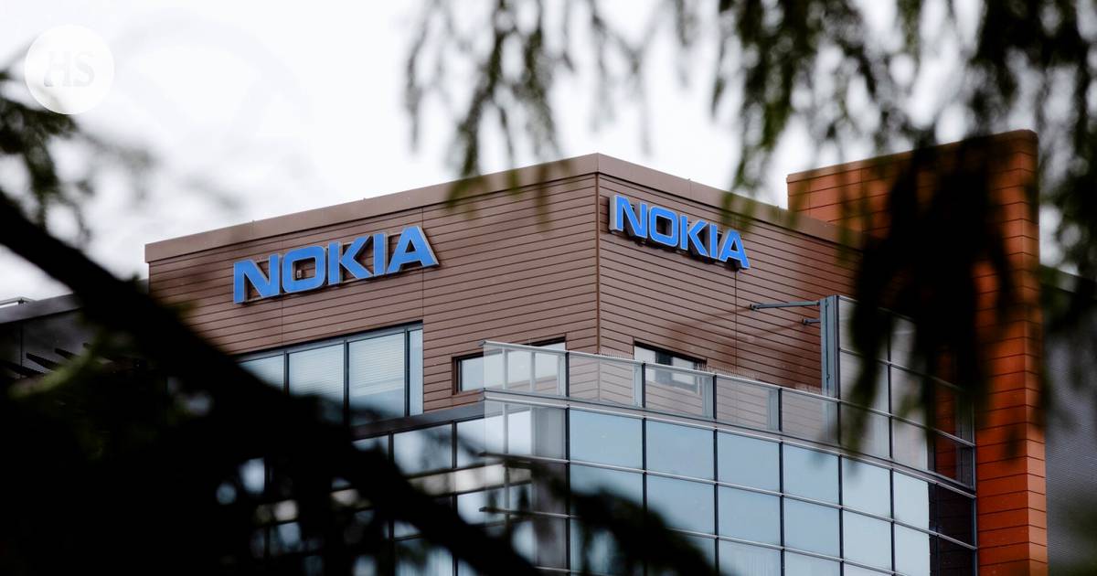 Nokia received approval from Putin to establish separate entity in Russia