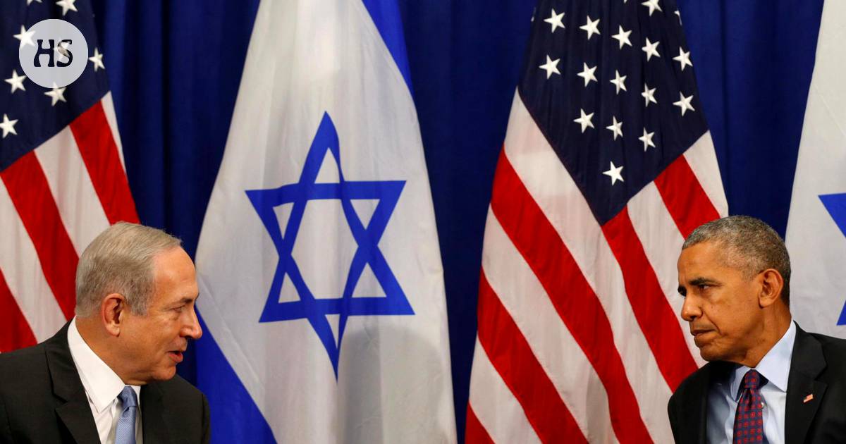 yhdysvaltojen-ja-israelin-v-lit-ovat-nyt-poikkeuksellisen-kire-t