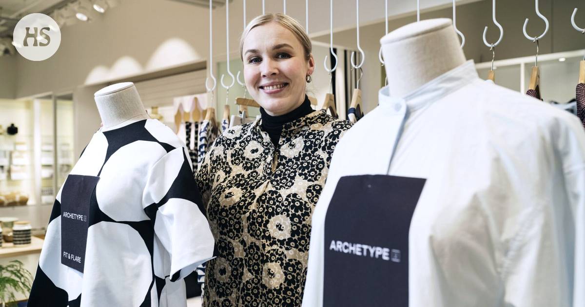 Private investors: Marimeko’s Tiina Alahuhta-Kasko is the best CEO