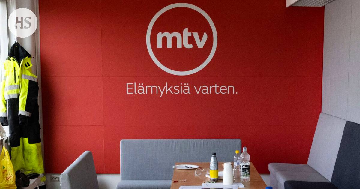 MTV starts change negotiations, initial need to reduce at least 45 people – “Let’s hang on a loose log” – Finance
