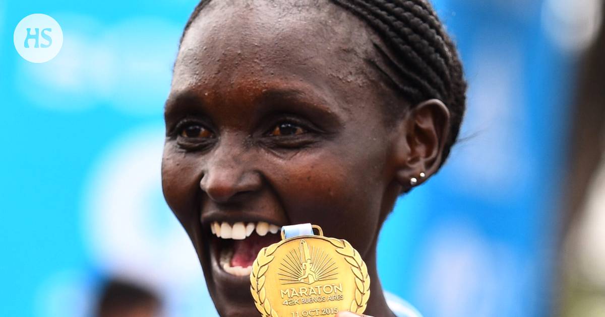 Beatrice Toroitich of Kenya was banned for life – Sports