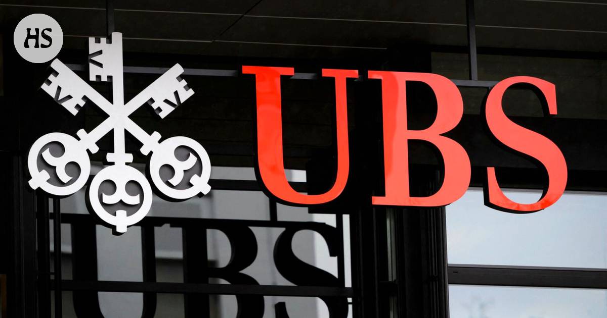 UBS verkoopt het vliegtuig van Credit Suisse na het aftreden van de directeur vanwege het gebruik ervan