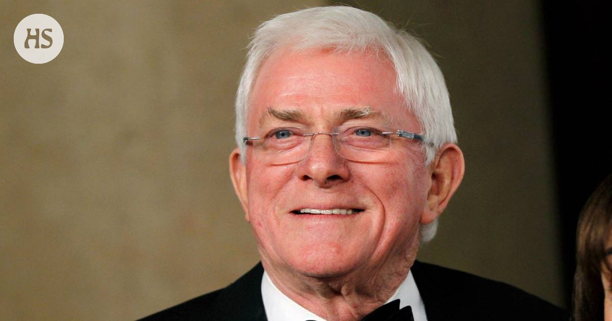 American talk show legend Phil Donahue, who laid the foundation for today’s talk shows, has died